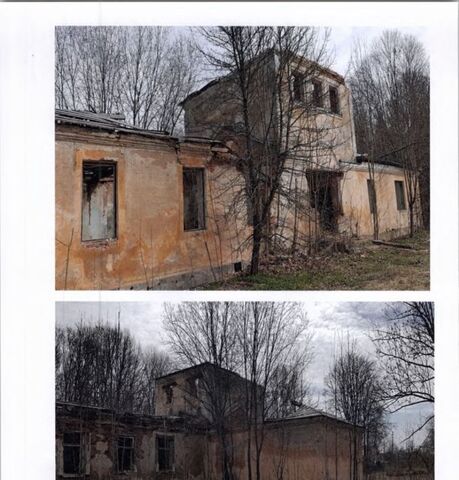 р-н Починковский д Мачулы фото