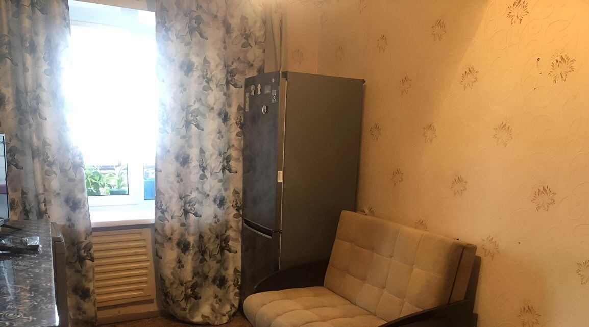 квартира г Череповец р-н Заягорбский ул Космонавта Беляева 43 фото 2