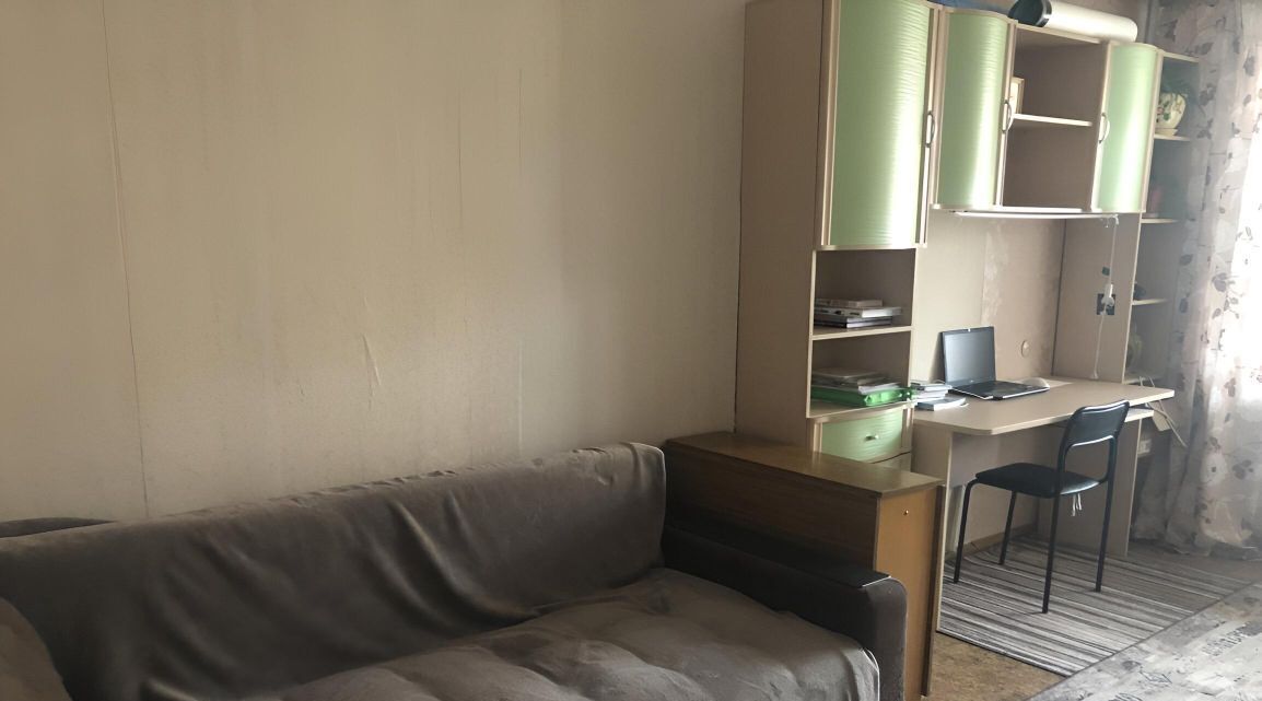 квартира г Череповец р-н Заягорбский ул Космонавта Беляева 43 фото 4
