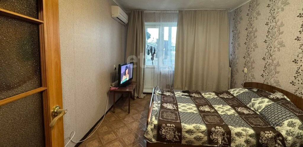 квартира г Арсеньев ул Ломоносова 5 фото 4