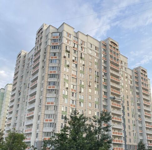 метро Сетунь ул Вяземская 10 фото