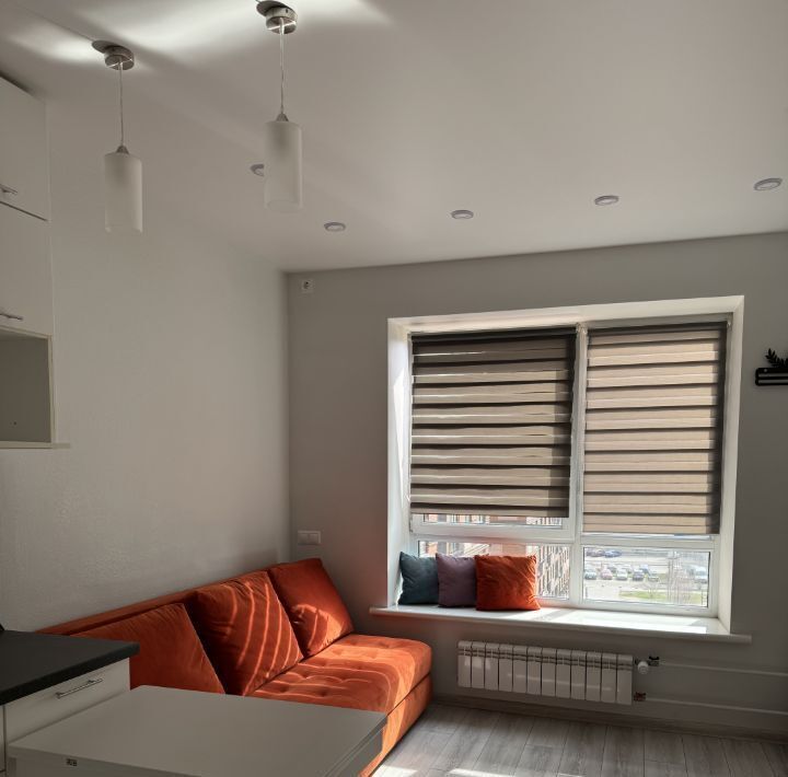 квартира г Москва метро Аннино ш Варшавское 141ак/4 фото 2