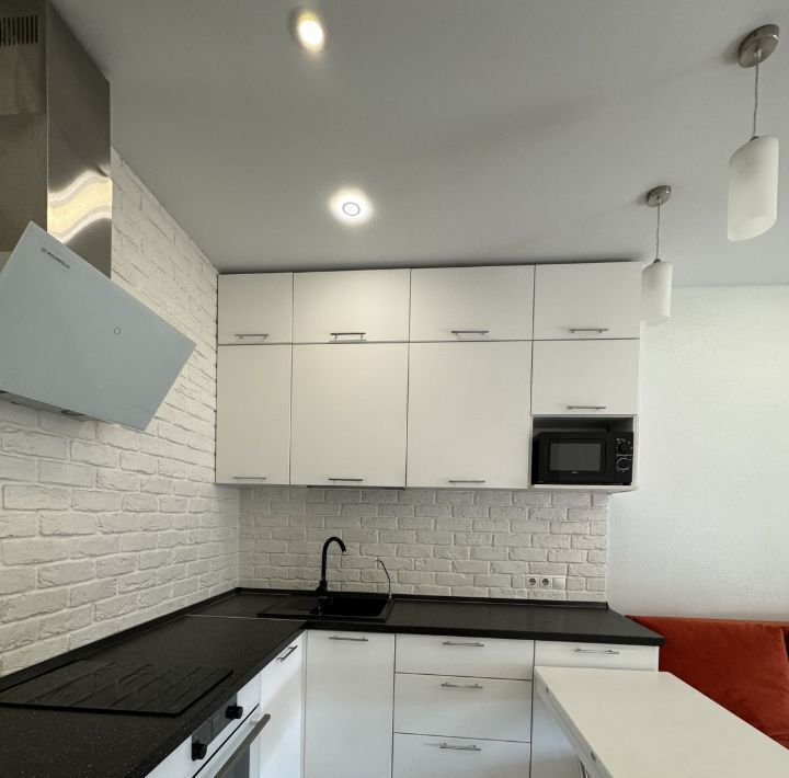 квартира г Москва метро Аннино ш Варшавское 141ак/4 фото 4