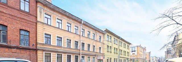 метро Площадь Восстания ул Дегтярная 5/7 фото