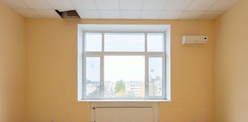 офис г Санкт-Петербург метро Фрунзенская ул Заозёрная 8к/2б фото 2