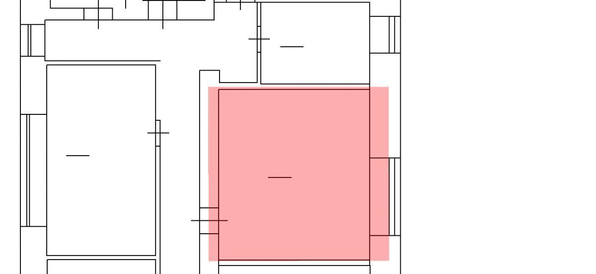 офис г Санкт-Петербург метро Фрунзенская ул Заозёрная 8к/2б фото 3