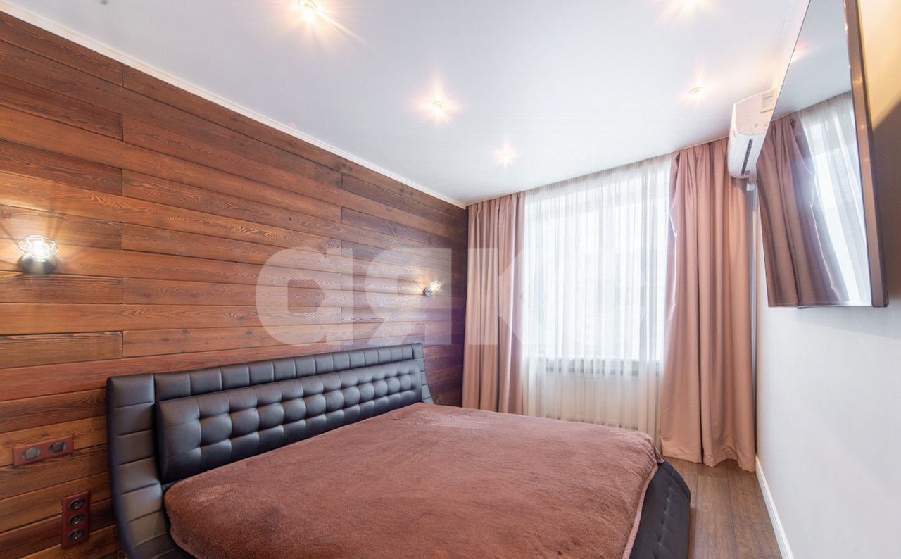 квартира г Одинцово ул Белорусская 4 Одинцово, Одинцовский г. о. фото 12