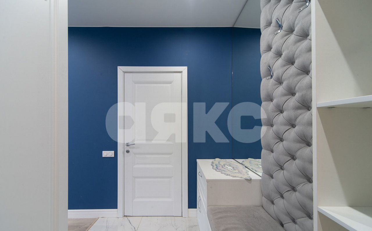 квартира г Одинцово ул Белорусская 4 Одинцово, Одинцовский г. о. фото 17