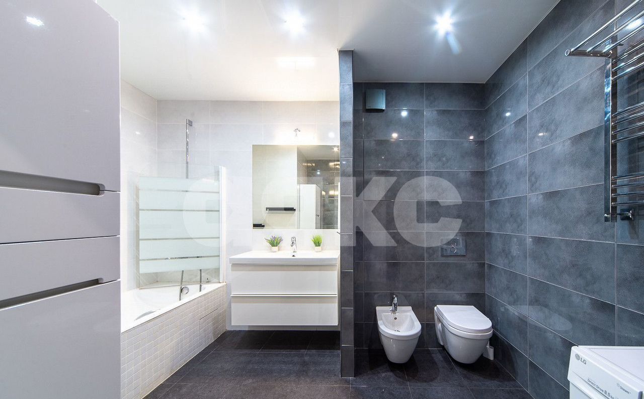 квартира г Одинцово ул Белорусская 4 Одинцово, Одинцовский г. о. фото 20