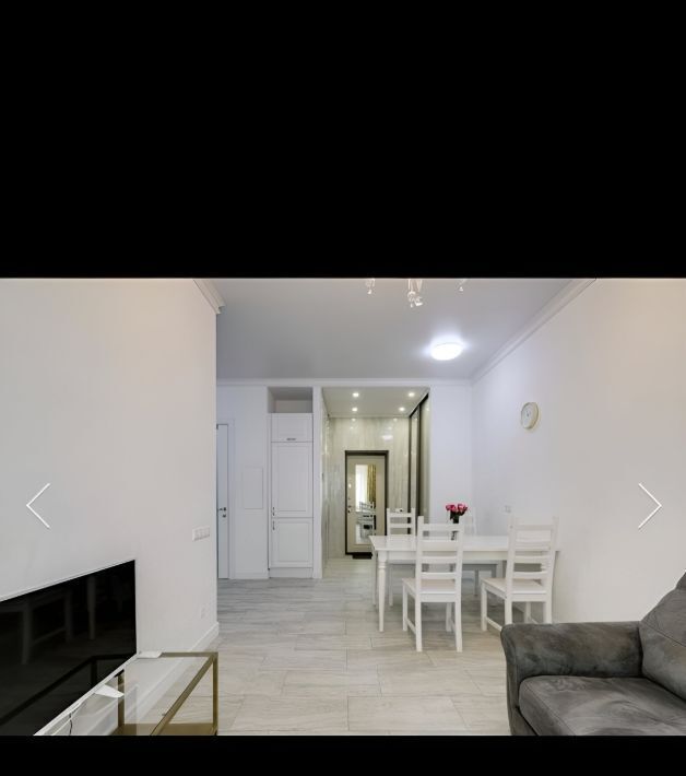 квартира г Москва метро Водный стадион б-р Кронштадтский 6к/4 фото 8