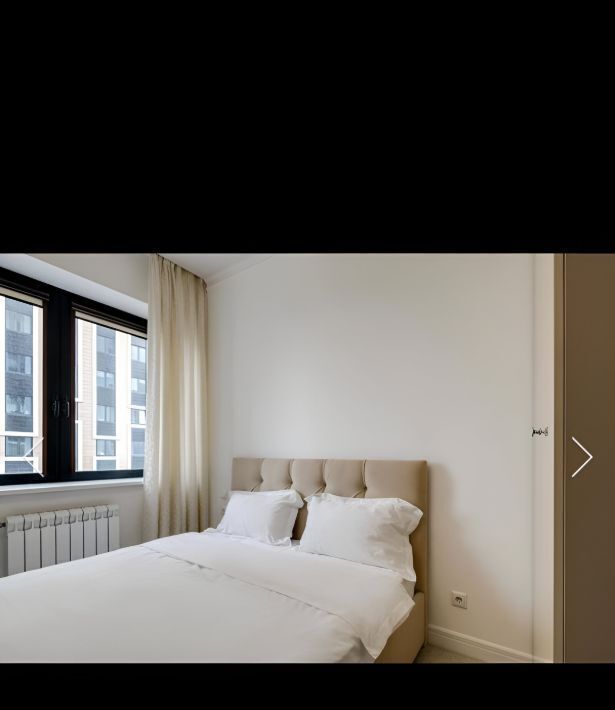 квартира г Москва метро Водный стадион б-р Кронштадтский 6к/4 фото 12
