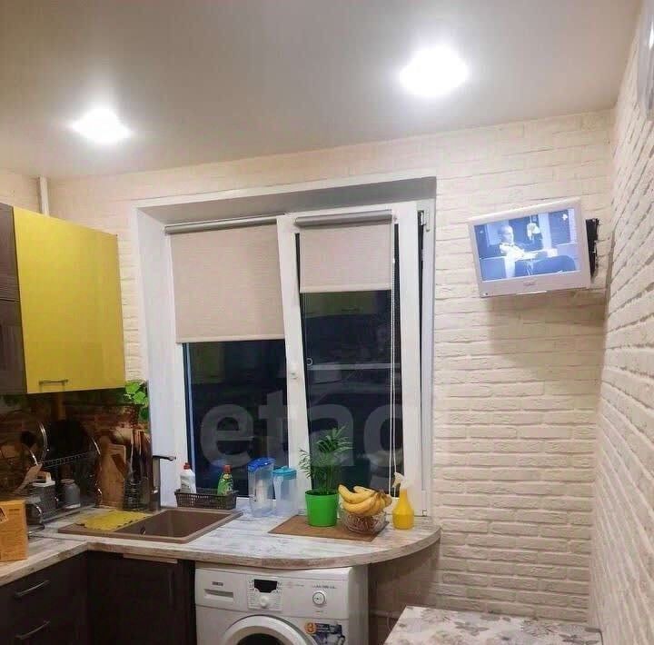 квартира г Москва метро Первомайская ш Энтузиастов 100к/1 фото 19