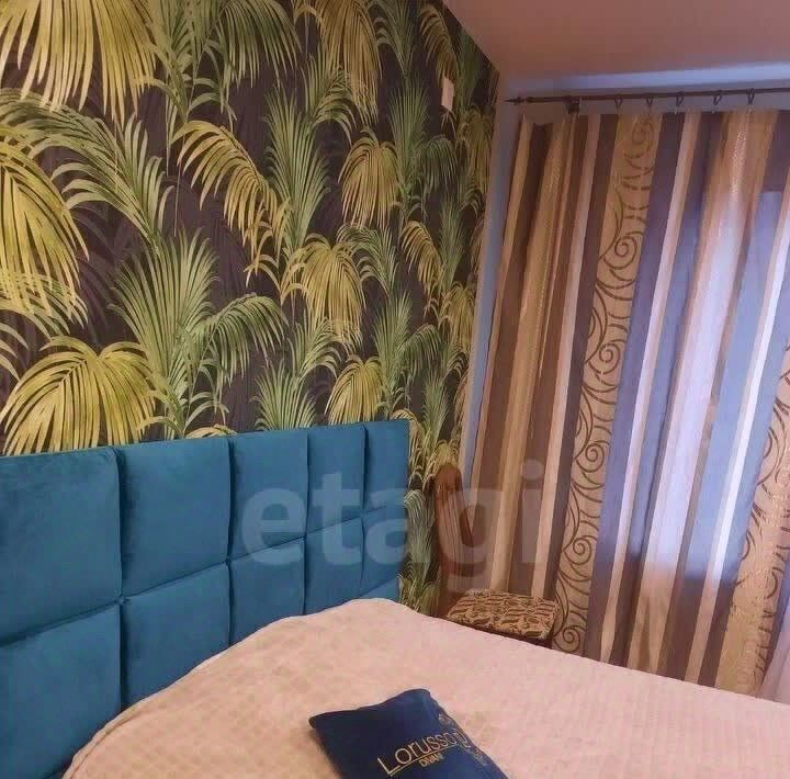квартира г Москва метро Первомайская ш Энтузиастов 100к/1 фото 26