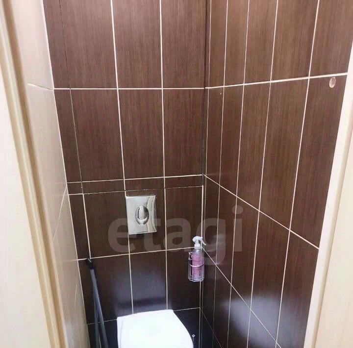 квартира г Москва метро Первомайская ш Энтузиастов 100к/1 фото 30