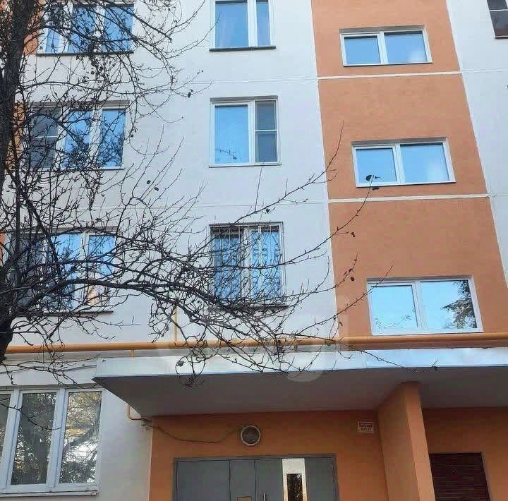 квартира г Москва метро Первомайская ш Энтузиастов 100к/1 фото 28