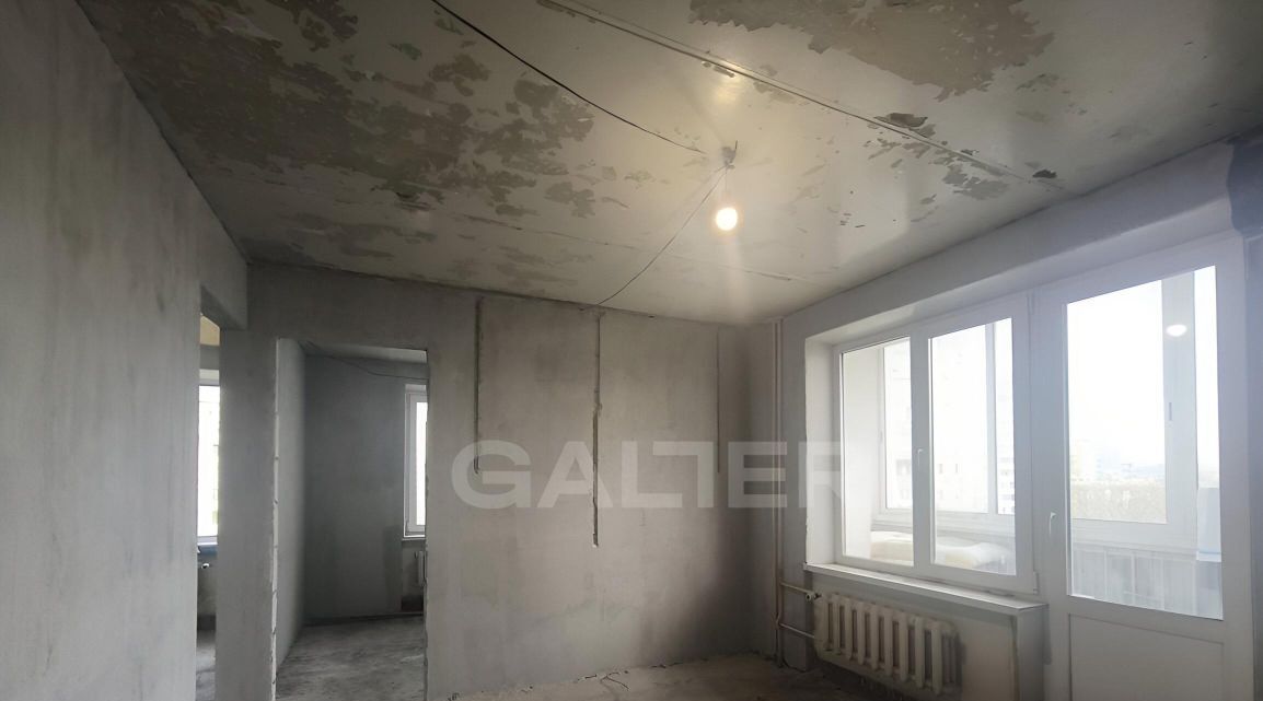 квартира г Москва метро Дмитровская ул Хуторская 2-я 6/14к 3 фото 10