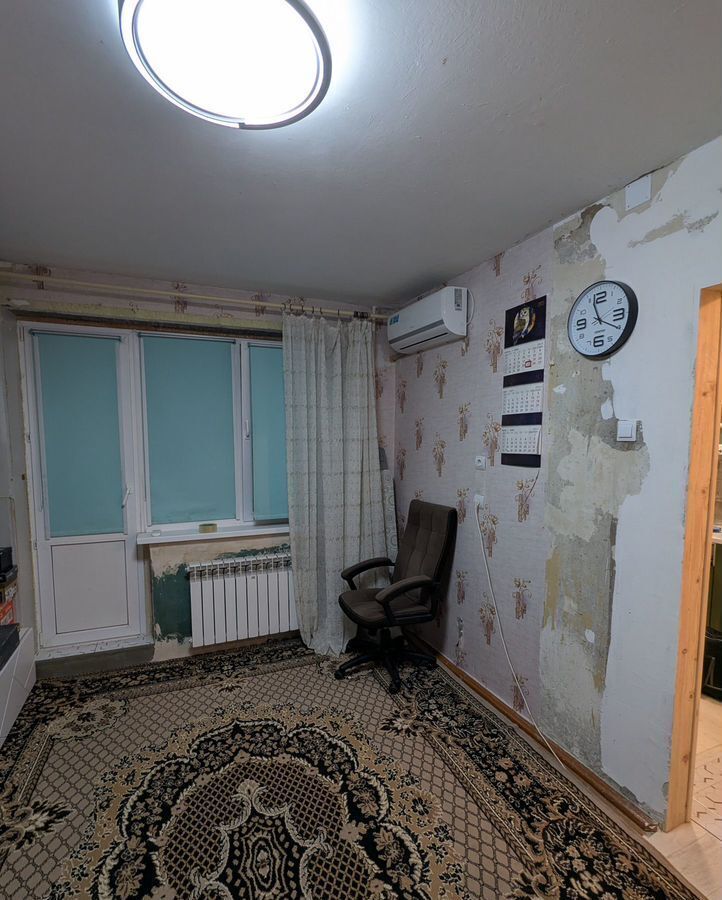 квартира г Астрахань р-н Ленинский мкр им Бабаевского ул Аксакова 8 фото 12