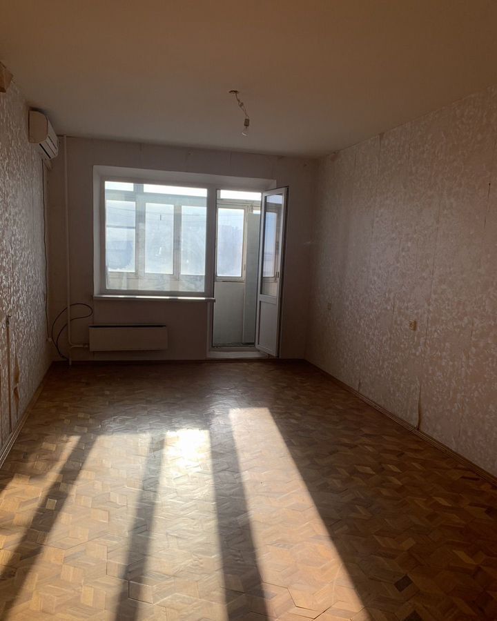 квартира г Элиста 7-й мкр-н, 1к 1 фото 19