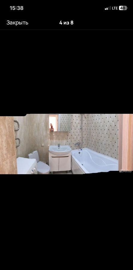 квартира г Ростов-на-Дону р-н Пролетарский Нахичевань ул Городовикова 38 фото 6