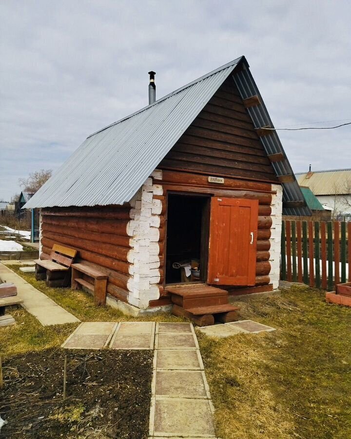 дом р-н Горнозаводский г Горнозаводск ул Карла Маркса 56а Пашия фото 6