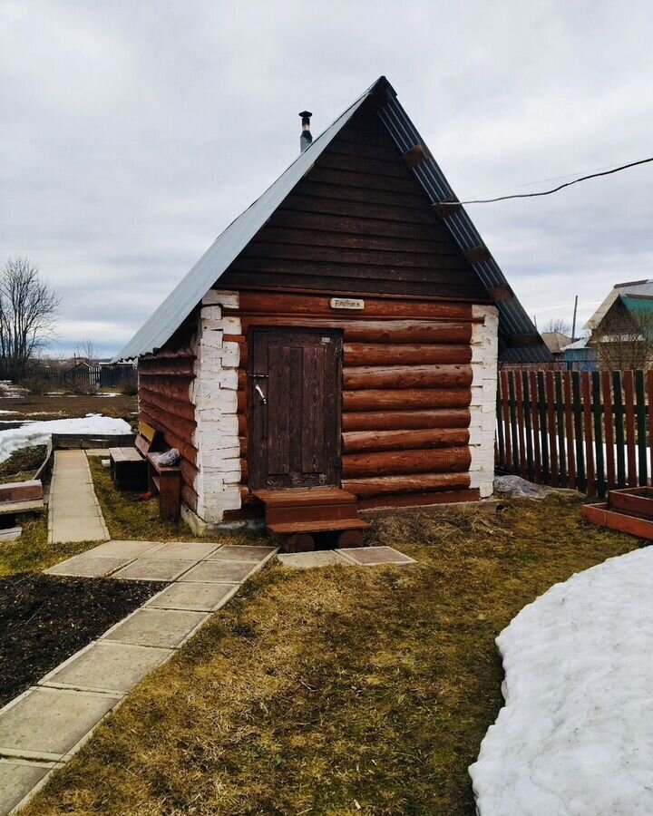 дом р-н Горнозаводский г Горнозаводск ул Карла Маркса 56а Пашия фото 5