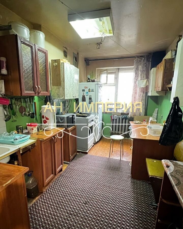 комната г Добрянка пер Строителей 6а/2 фото 5