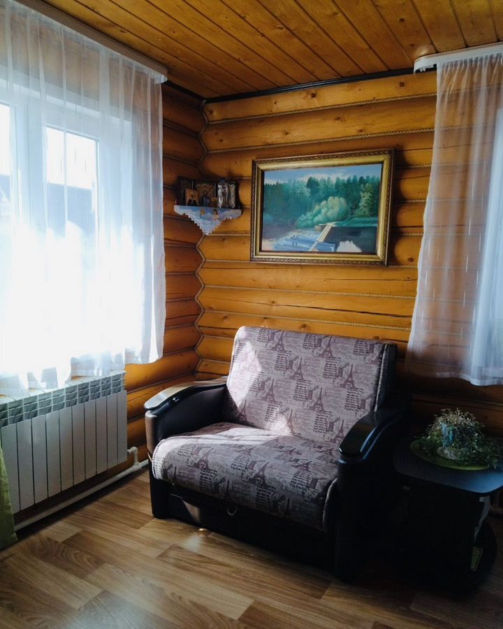 дом р-н Горнозаводский г Горнозаводск ул Карла Маркса 56а Пашия фото 11