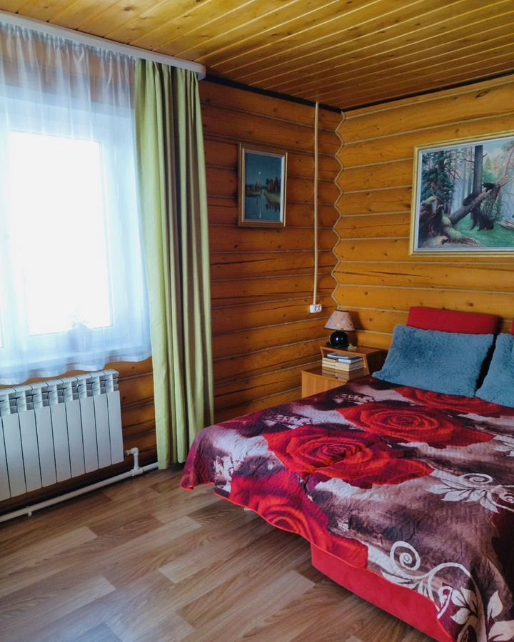 дом р-н Горнозаводский г Горнозаводск ул Карла Маркса 56а Пашия фото 10