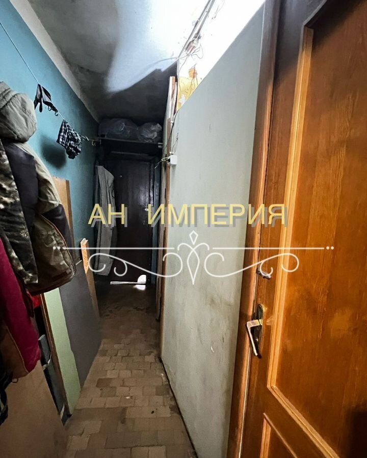 комната г Добрянка пер Строителей 6а/2 фото 7