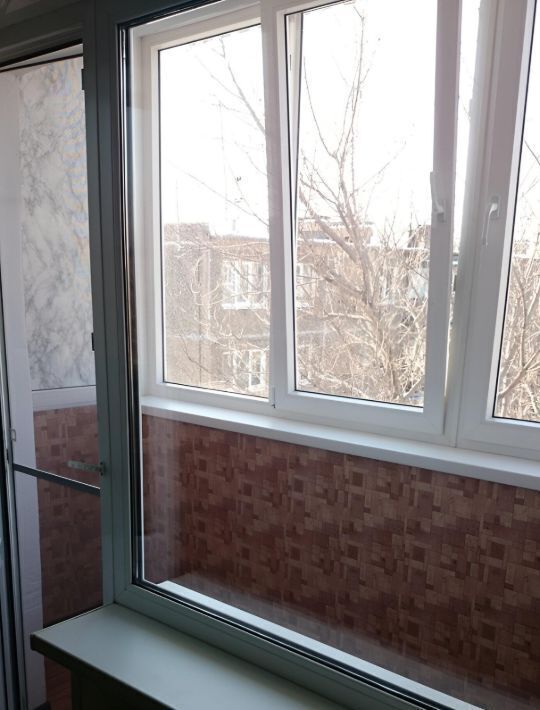 квартира г Орск р-н Ленинский Новый город ул Васнецова 3 фото 9
