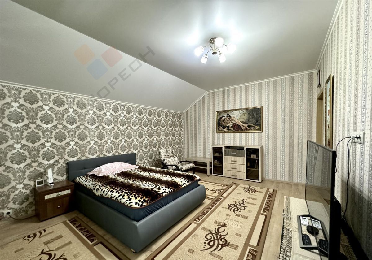 дом г Краснодар п Знаменский ул Союзная 8 р-н Карасунский фото 10