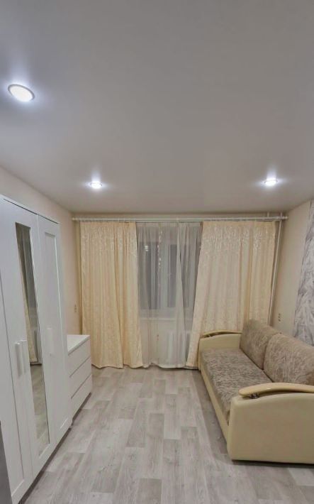 квартира г Самара Юнгородок ш Заводское 57в фото 10