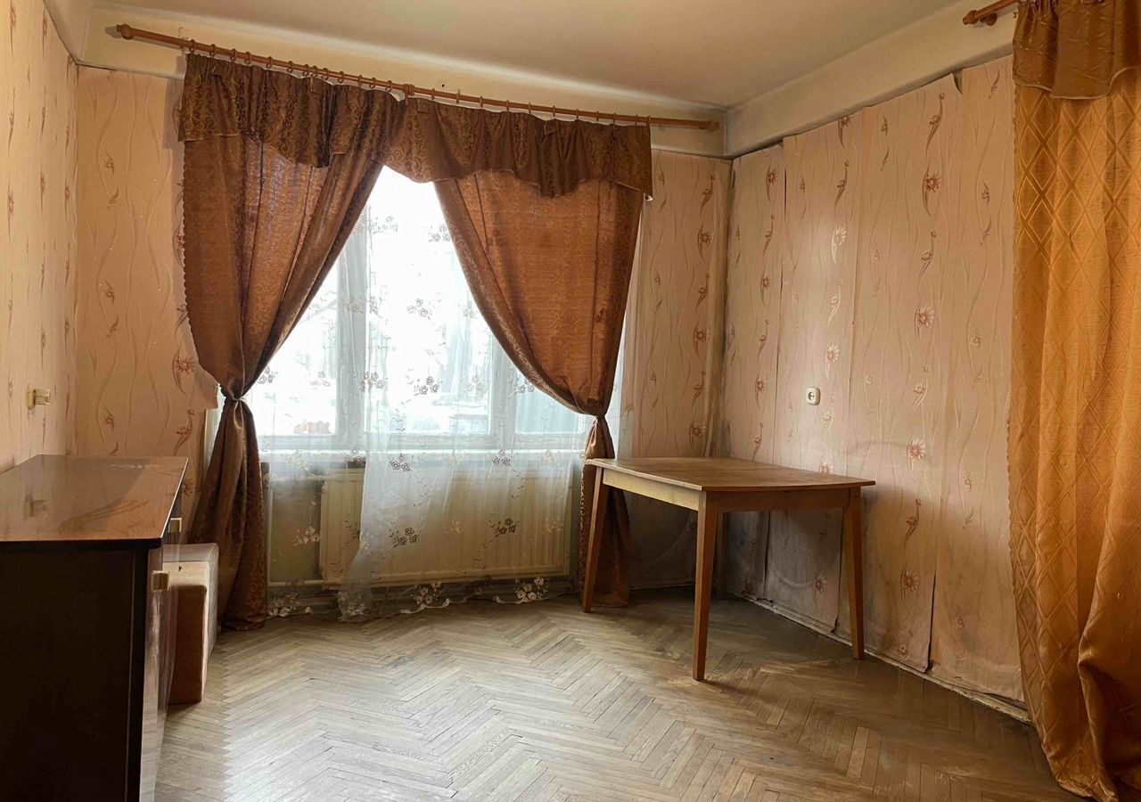 квартира г Санкт-Петербург метро Международная ул Белградская 10к/3 фото 7