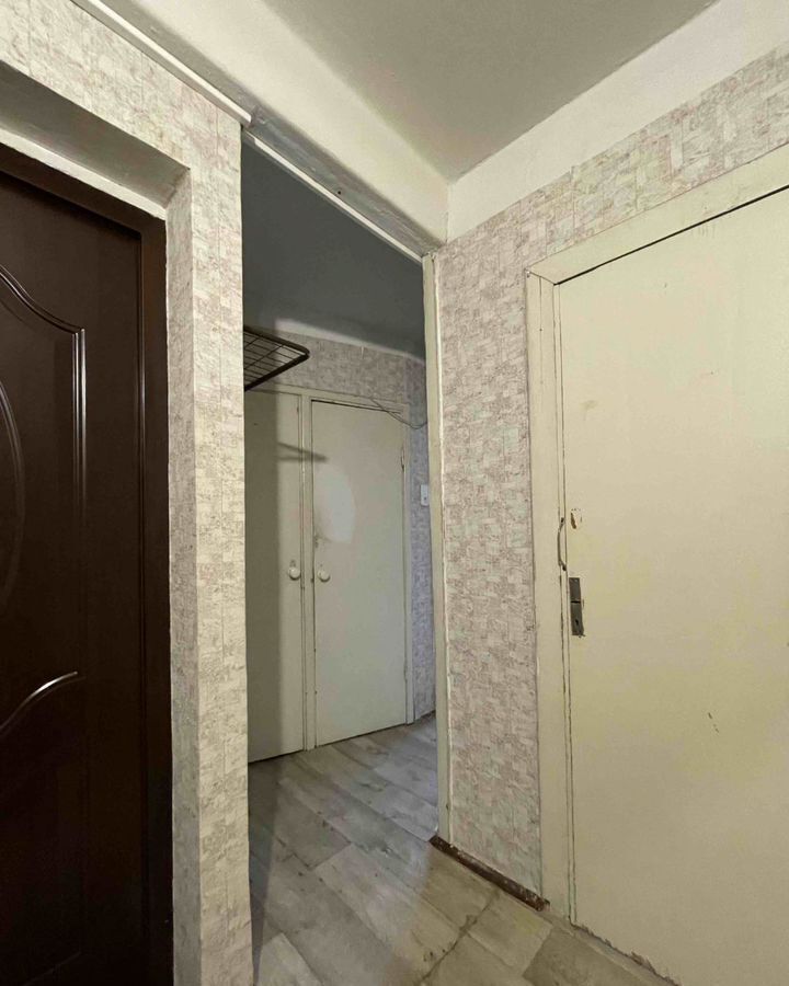 квартира г Санкт-Петербург метро Международная ул Белградская 10к/3 фото 5