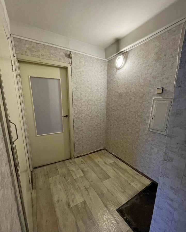квартира г Санкт-Петербург метро Международная ул Белградская 10к/3 фото 6