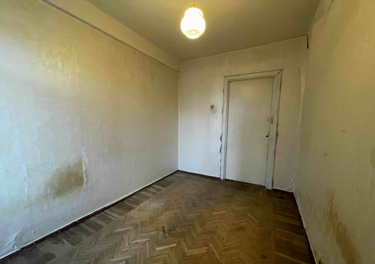 квартира г Санкт-Петербург метро Международная ул Белградская 10к/3 фото 9