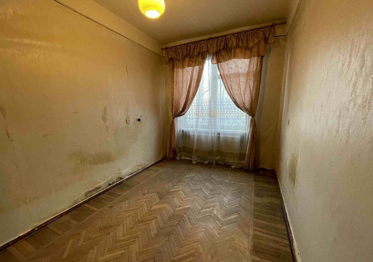 квартира г Санкт-Петербург метро Международная ул Белградская 10к/3 фото 10
