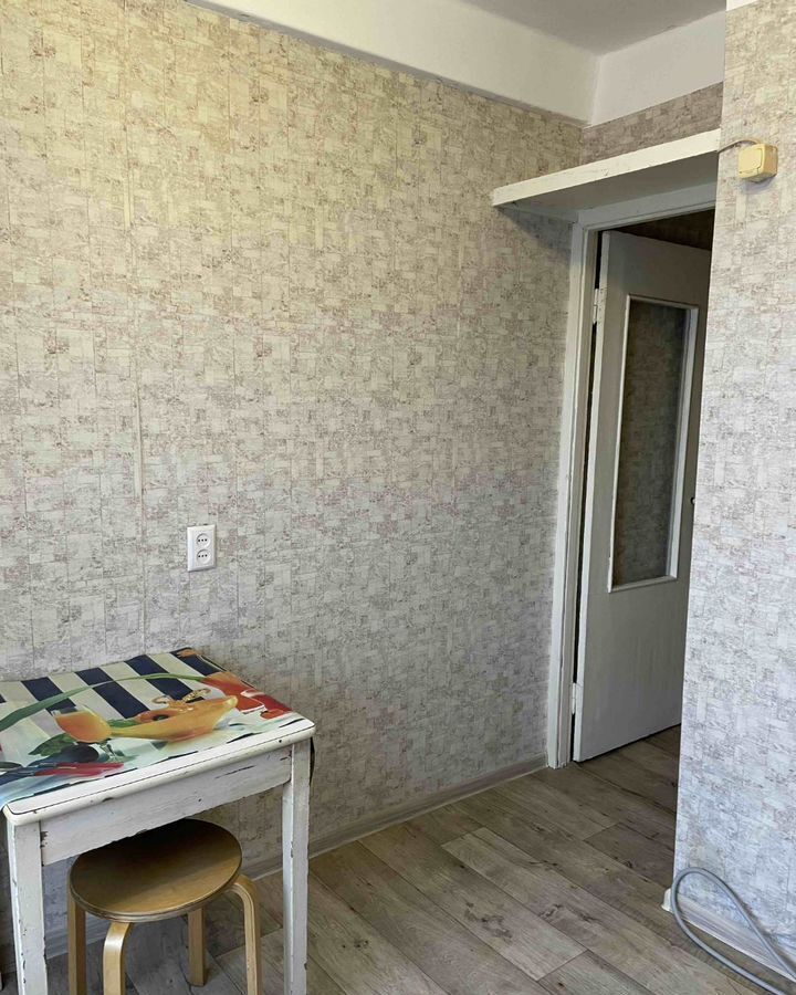 квартира г Санкт-Петербург метро Международная ул Белградская 10к/3 фото 13