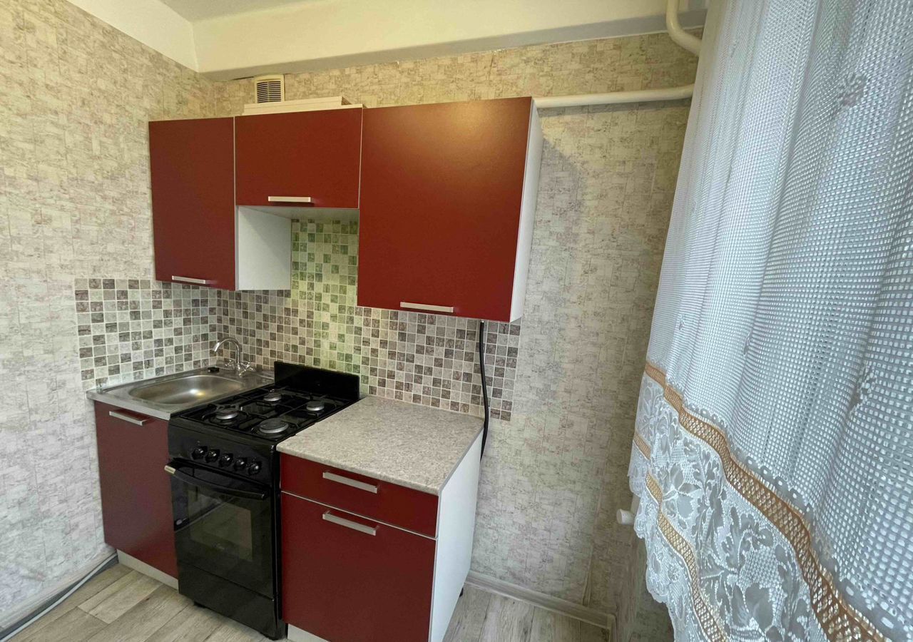 квартира г Санкт-Петербург метро Международная ул Белградская 10к/3 фото 12
