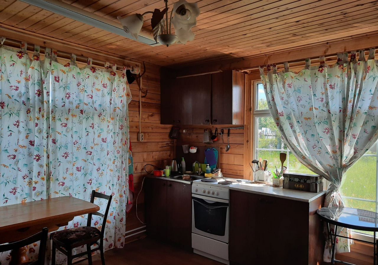 дом городской округ Сергиево-Посадский г Краснозаводск 64 км, 85, ДНП Зелёная Горка, Ярославское шоссе фото 5