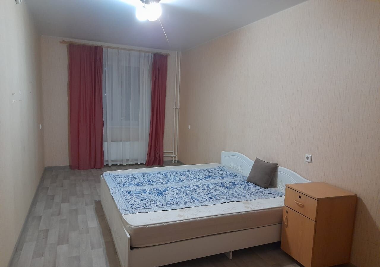 квартира г Челябинск р-н Курчатовский ул Александра Шмакова 19 фото 8
