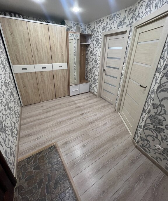 квартира г Казань Авиастроительная ул Лукина 41 фото 8