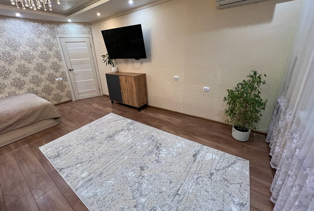 квартира г Казань Авиастроительная ул Лукина 41 фото 9