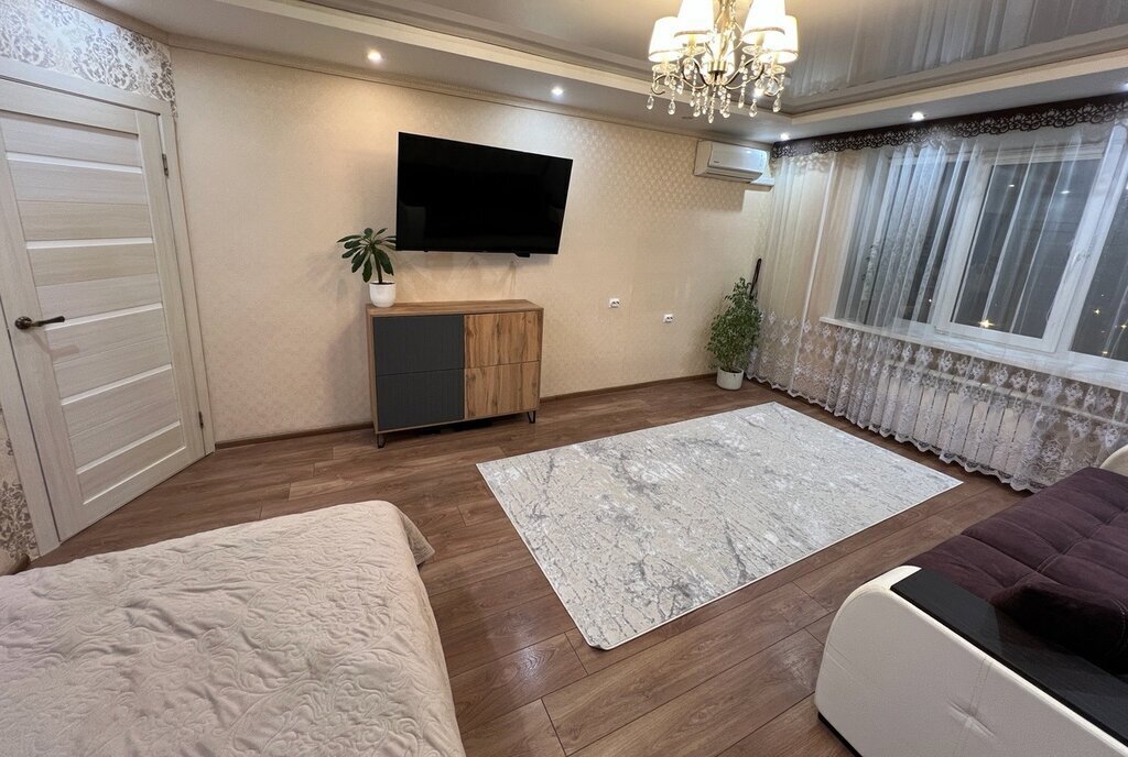 квартира г Казань Авиастроительная ул Лукина 41 фото 12