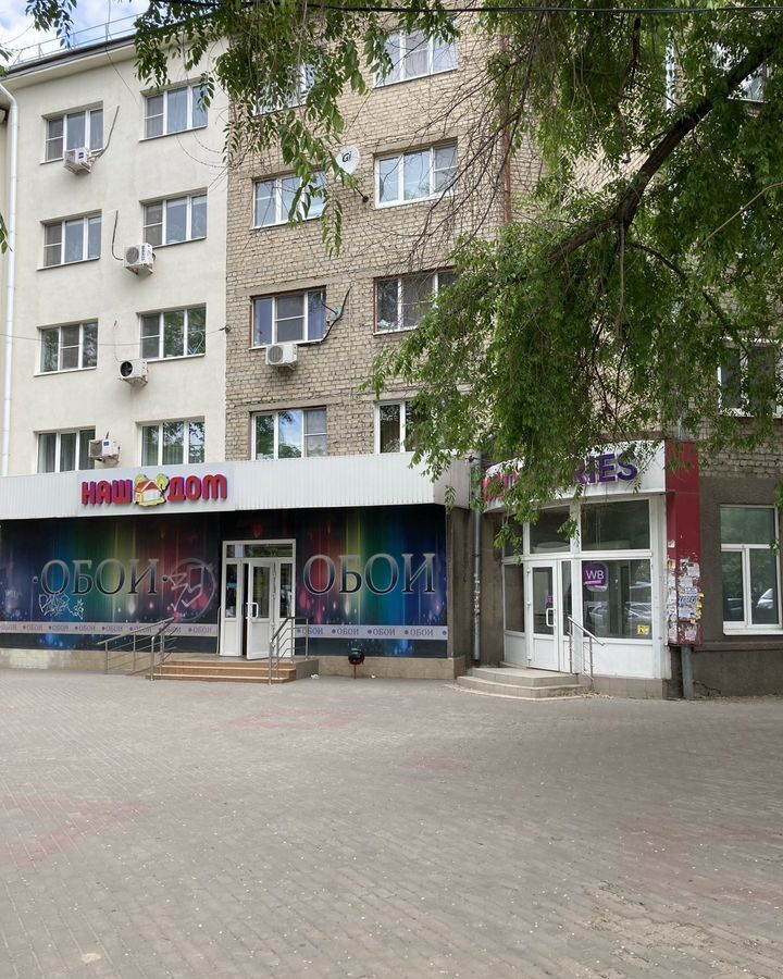 свободного назначения г Воронеж р-н Коминтерновский пр-кт Труда 88 фото 5