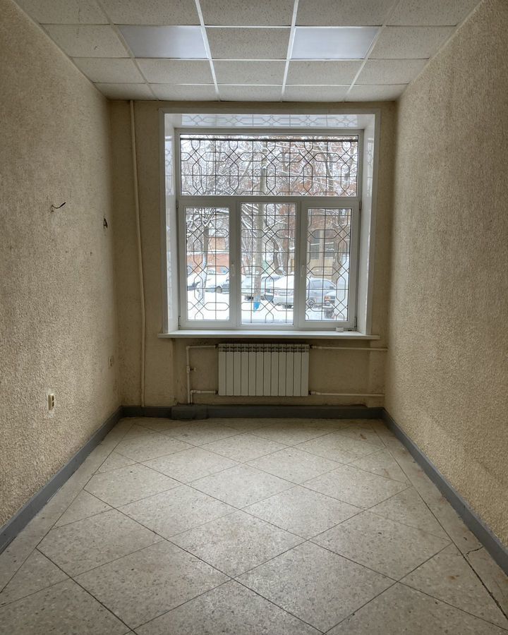 свободного назначения г Воронеж р-н Коминтерновский пр-кт Труда 88 фото 13