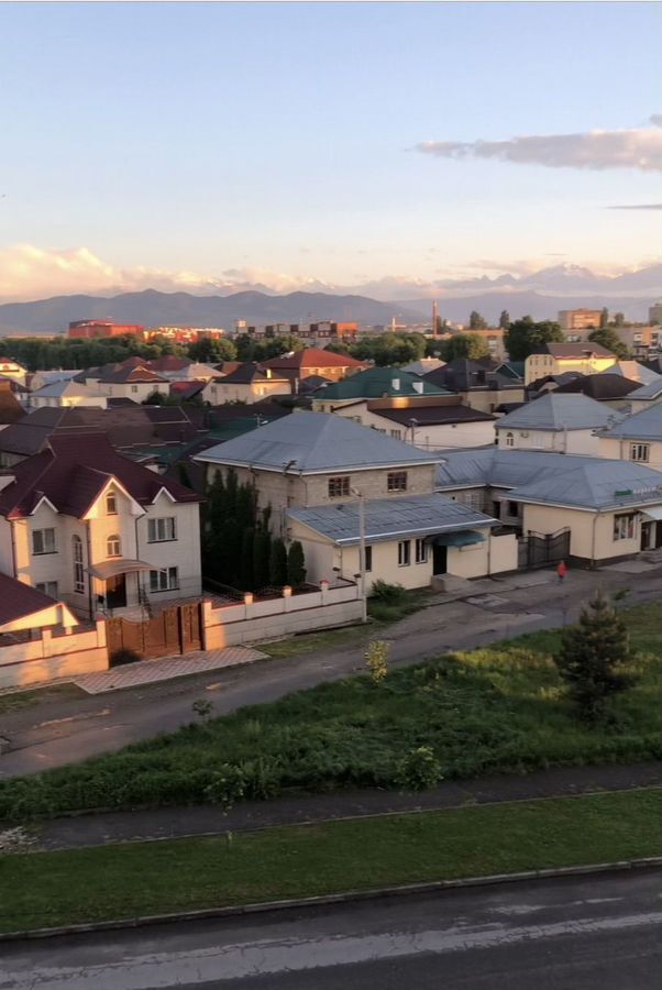 квартира г Нальчик Стрелка проезд Тырныаузский 12 фото 16
