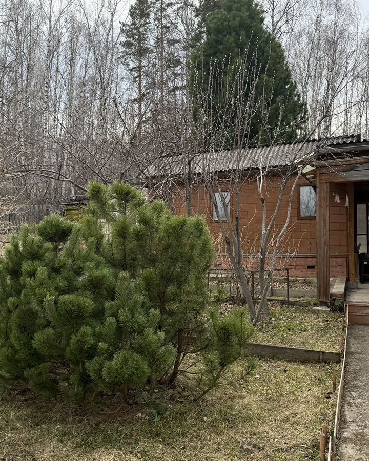 дом г Красноярск р-н Свердловский ул Подъемная садоводческое некоммерческое товарищество Красноярец - 4 фото 15