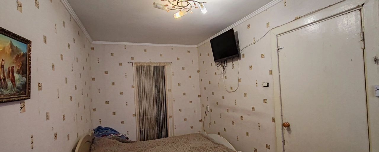 квартира г Курск р-н Сеймский ул Крюкова 8 фото 6