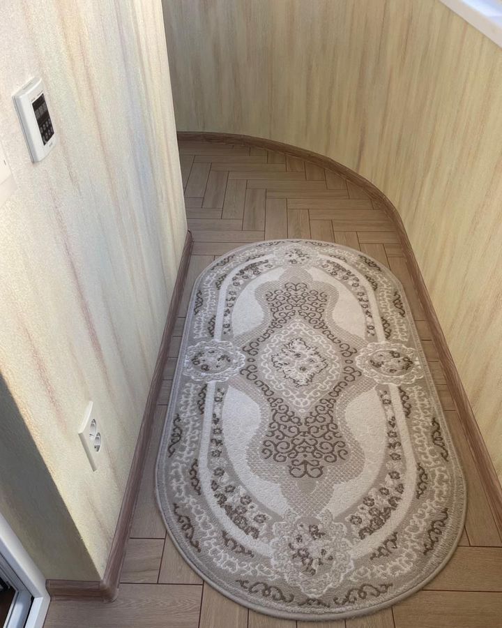 квартира г Курск р-н Центральный пр-кт Анатолия Дериглазова 71 фото 23